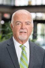 Jeffrey Garibaldi  Sr.